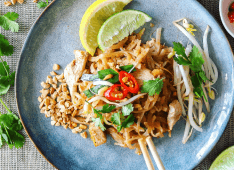 Image of Famous food in Nonthaburi