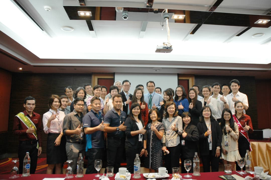 Human resource development