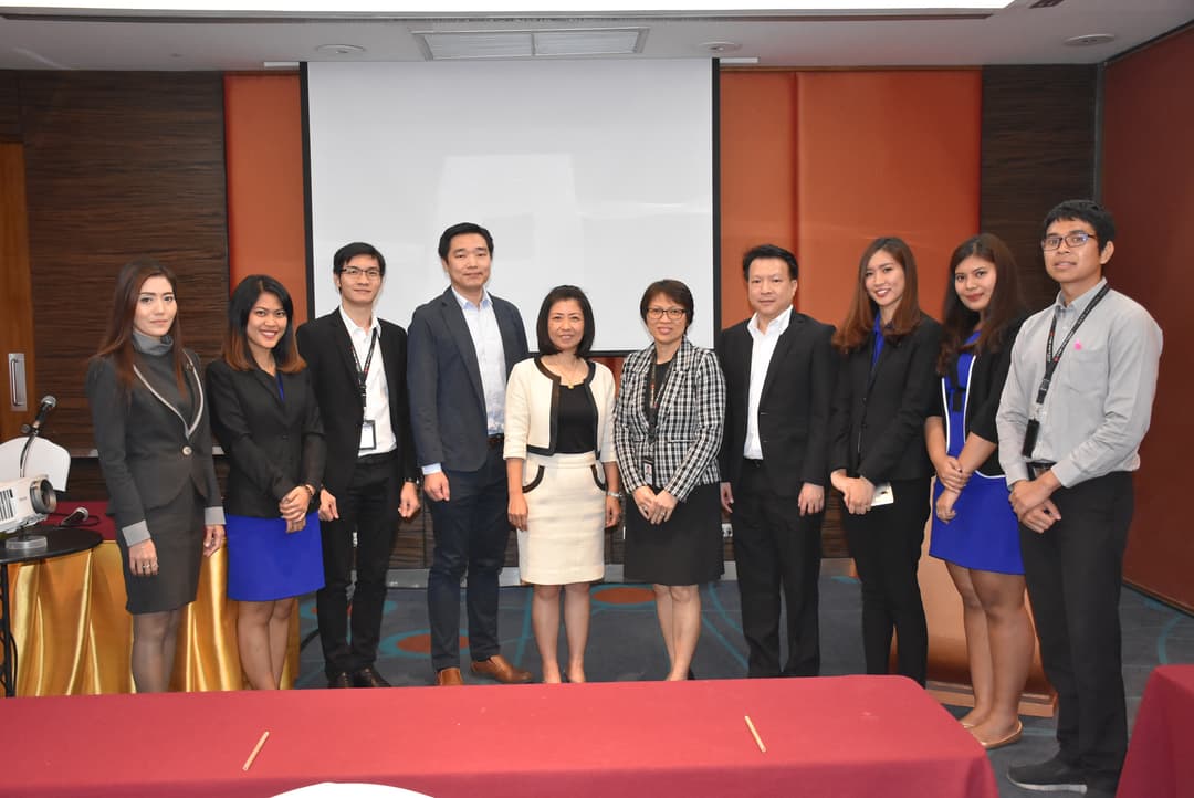 Human resource development