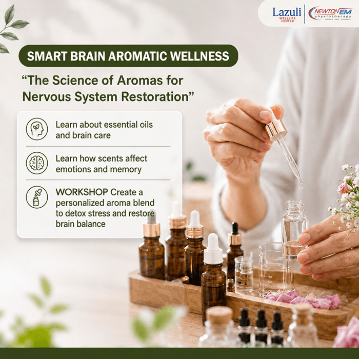 Aromatic Wellness