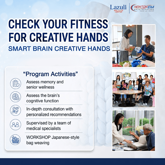 Creative Hands